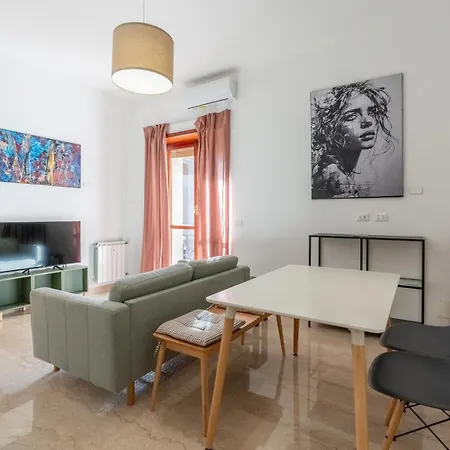 Hill - T5 - 11 Casa de hóspedes Roma